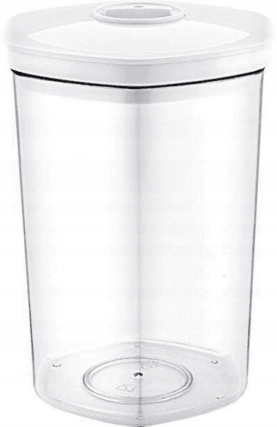 Набір контейнерів Вакуумних 3 шт + шланг з адаптером CASO "Vacuum Canister Set" (1260) Нововолинськ - фото 2