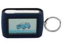 Брелок StarLine з ЖК-дисплеєм та зворотнім зв'язком Київ