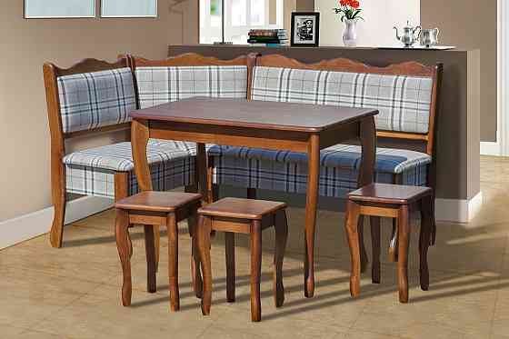 М'який куток Шотландія "7" 110*155   горіх/1а--- Київ