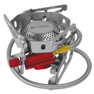 Горелка Terra Incognita Atlas (4823081504702) Винница - изображение 2