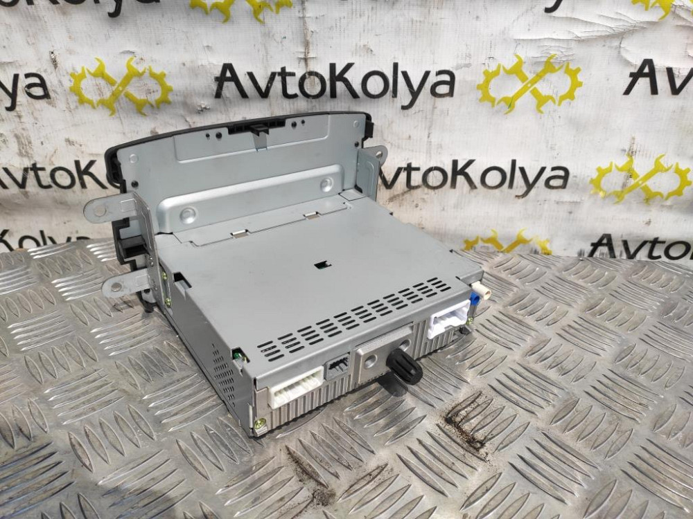 Радіо навігація Opel Vivaro III 2019-2023 (281154548R) Ковель - фото 2