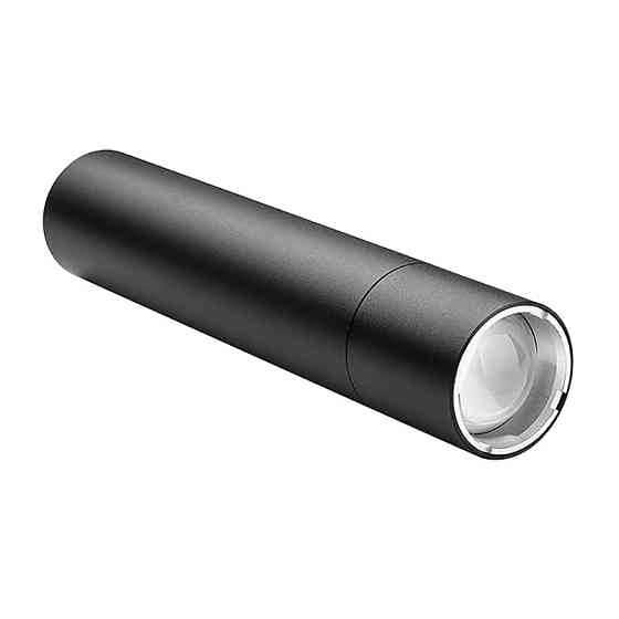 Ліхтарик світлодіодний (LED) ZOOM (+функція Powerbank) PROTESTER PRO-FL0220S Чернігів