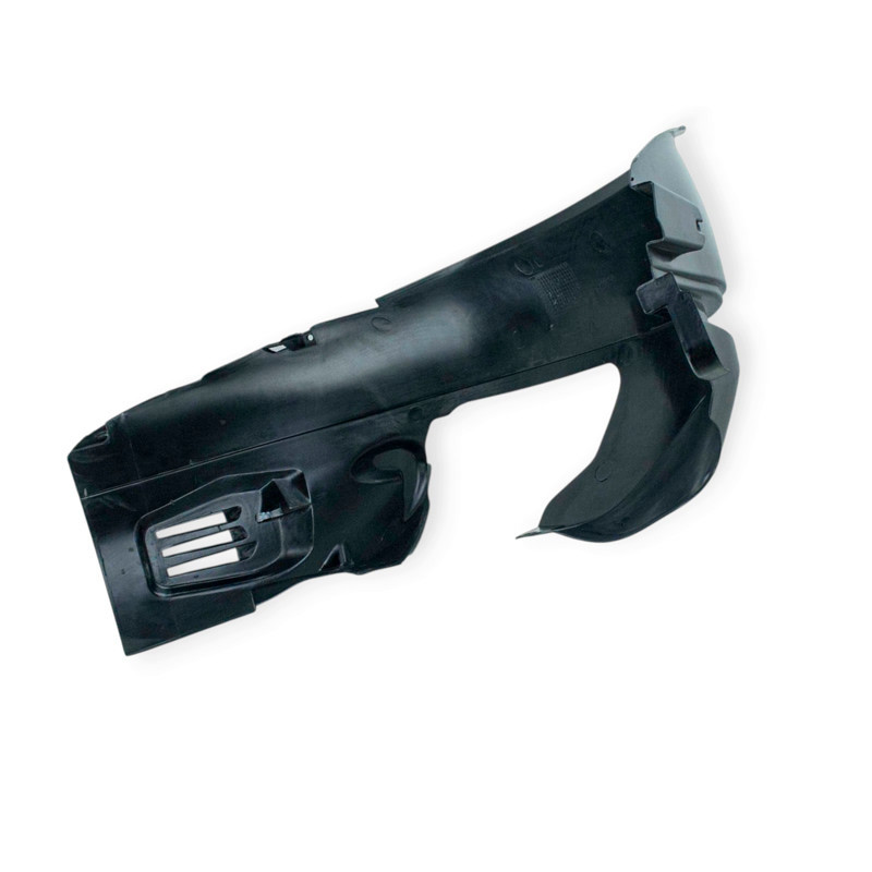 Подкрылок левый Ford Fiesta 2002-2005 р.в передний Мукачево - изображение 1