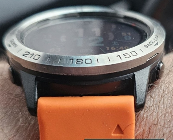 Смарт -Часы Garmin Fenix 6X Pro. Киев - изображение 6