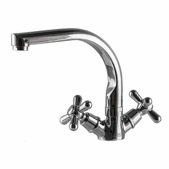 Змішувач для умивальника Globus Lux GB-SHARM-0104-06 Луцк