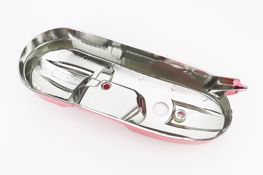 Кришка варіатора Yamaha SA / 5BM "пластик",Червона Киев - изображение 3