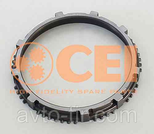 Синхронизатор коробки передач ZF16S151/181/221 MAN TGA Луцк