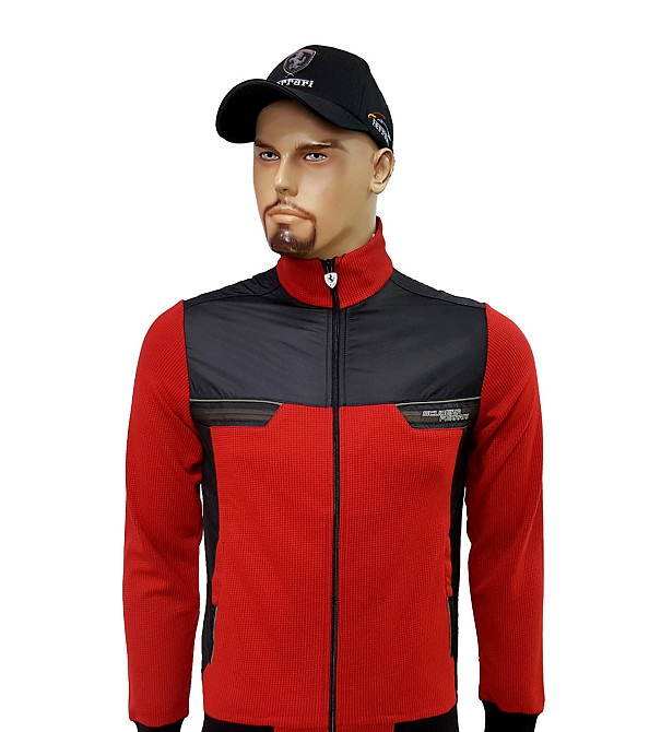 Мужской спортивный костюм Puma .оригинал Киев - изображение 2