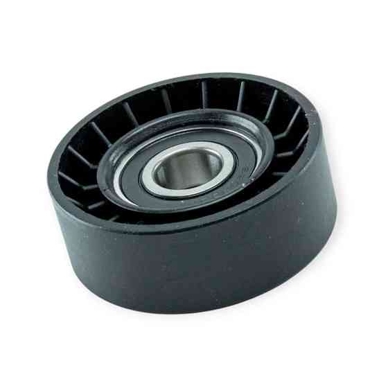 Ролик натяжний Ланос, Авео, Lacetti (d-69 мм) генератора Мукачево