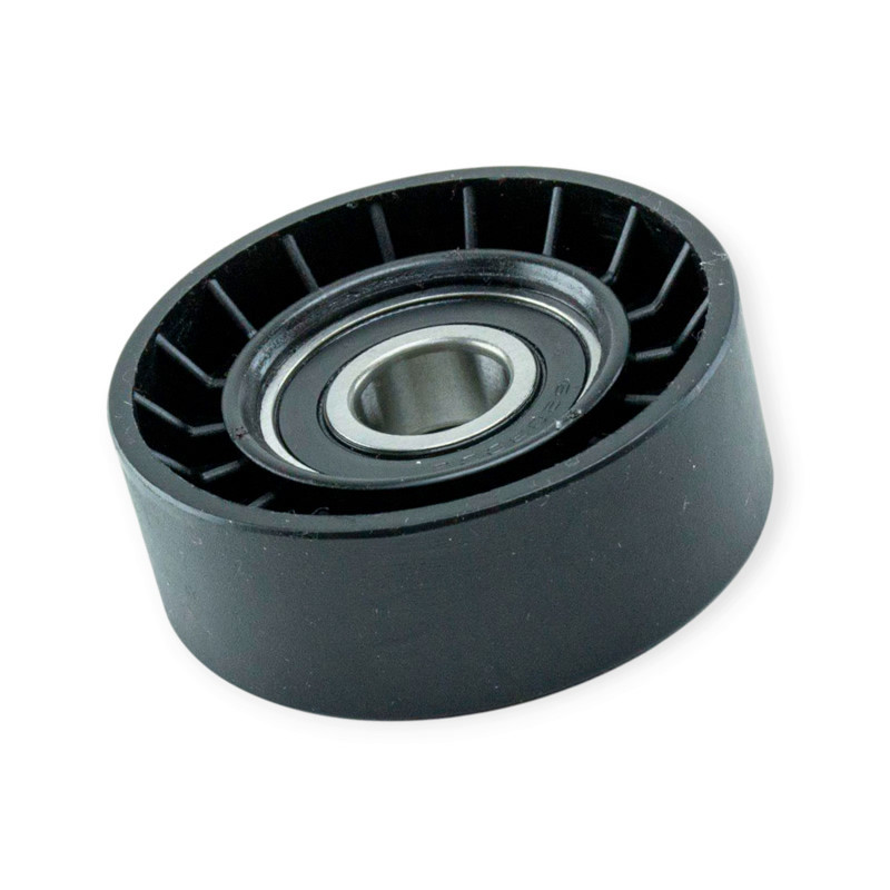 Ролик натяжний Ланос, Авео, Lacetti (d-69 мм) генератора Мукачево - фото 1