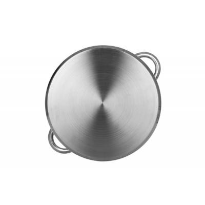 Кастрюля Ringel Dresden с крышкой 17.0 л (RG-2011-32) Винница - изображение 7