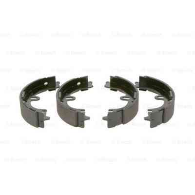 Гальмівні колодки Bosch 0 986 487 422 Вінниця