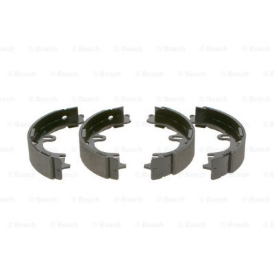 Гальмівні колодки Bosch 0 986 487 422 Вінниця - фото 1
