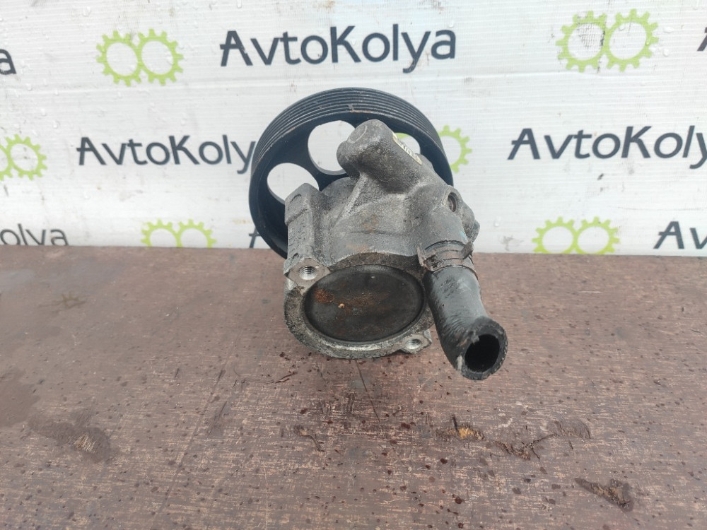 Насос гідропідсилювача керма Renault Kangoo 1.9 dci 1997-2007 (8200100082) Ковель - фото 3