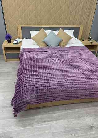 Плед 200х230 см (+-10см) 