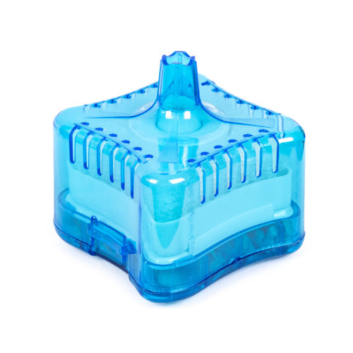 Фільтр Yee аерліфтний синій Київ - фото 1