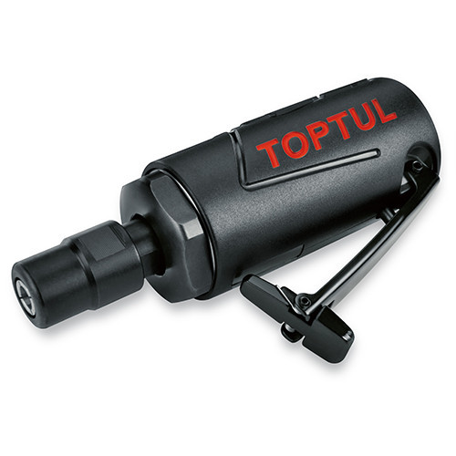 Зачисна машина пневматична 1/4", 6mm 25000об/хв TOPTUL KASA0825 Чернігів - фото 2