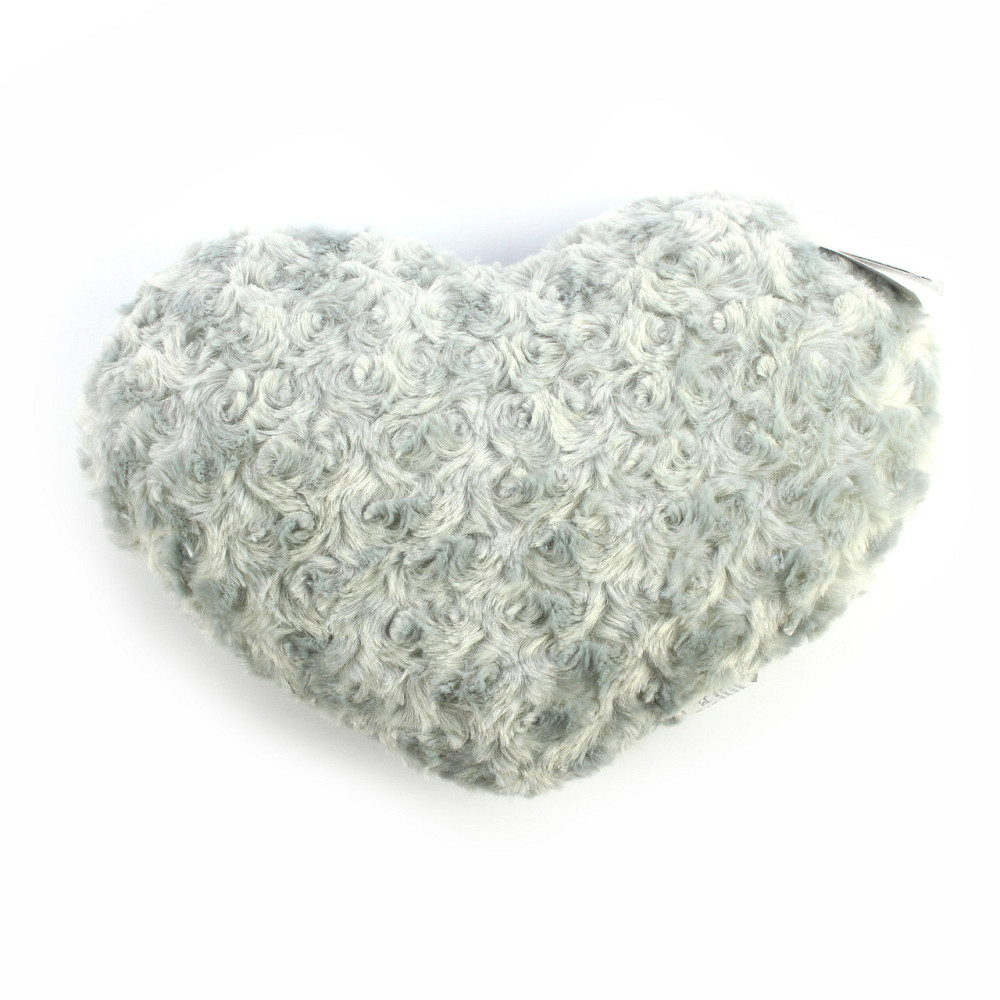 Подушка Серце бежева Рівне - фото 1