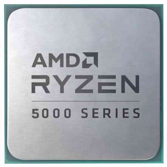 Процесор AMD Ryzen 5 5600 (3.5 GHz 32 MB 65 W AM4) Multipack (100-100000927MPK) ( 12963 ) Харків