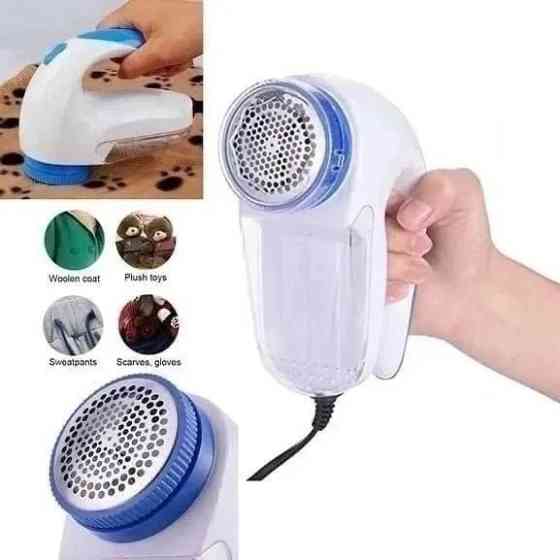 Штука для удаления катышек Lint Remover YX-5880, Машинка для убирания катышек Машинка катишок FX-82 Львов