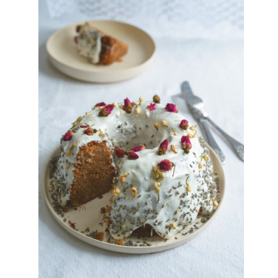 Книга Моя кухня - Даша Малахова Yakaboo Publishing (9786177544714) Винница - изображение 3