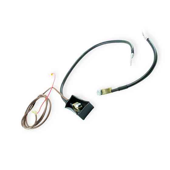 Провід клему латунь 2108-09 АКБ Мукачево