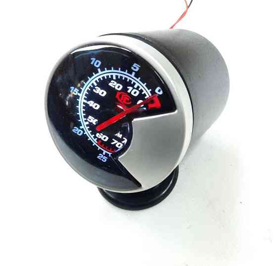 Вказівник розрідження у впускному колекторі d60мм 602706 Винница