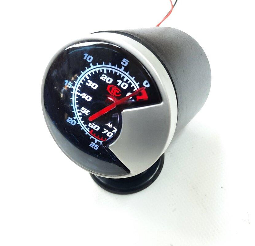 Вказівник розрідження у впускному колекторі d60мм 602706 Винница - изображение 1