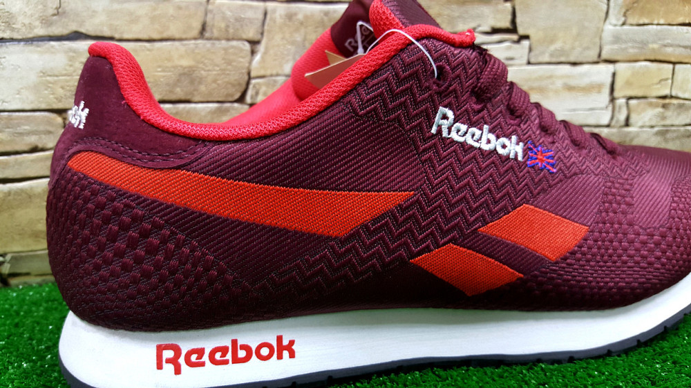 Мужские кроссовки  Reebok Classic   р.43-27,5см Киев - изображение 6