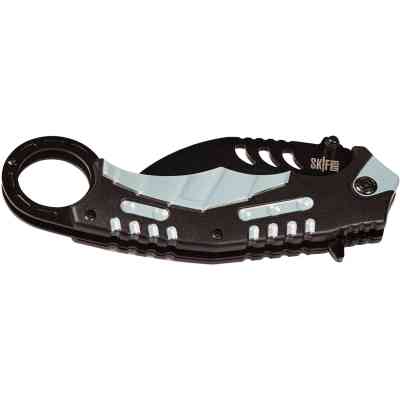 Ніж Active Cockatoo Black (SPK2B) Вінниця