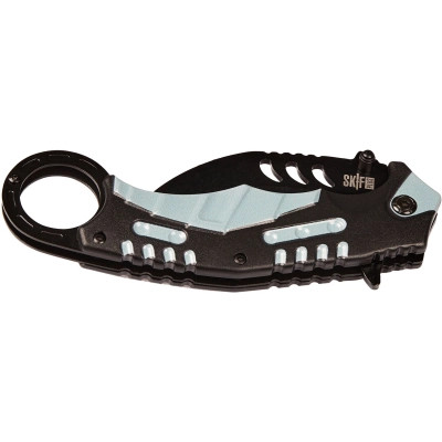 Нож Active Cockatoo Black (SPK2B) Винница - изображение 3