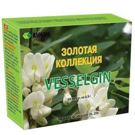 Vesselgin Київ