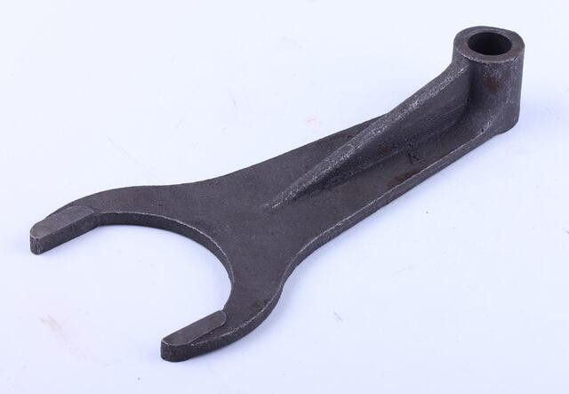 Вилка блокування диференціала Фотон 244, Джинма244/264 Мукачево - фото 1