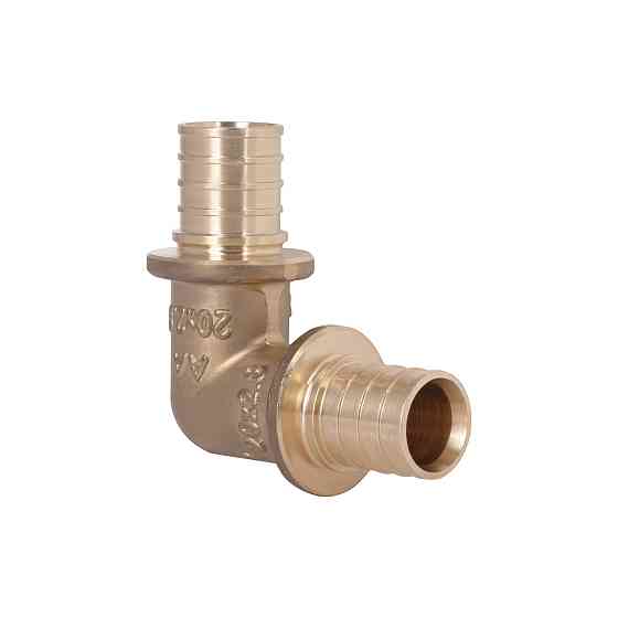 Угол натяжной Icma №1035 d25х3,5 851035GW05 Киев