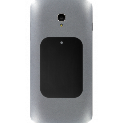 Универсальный автодержатель Defender Car holder 126 for mobile devices (29126) Винница