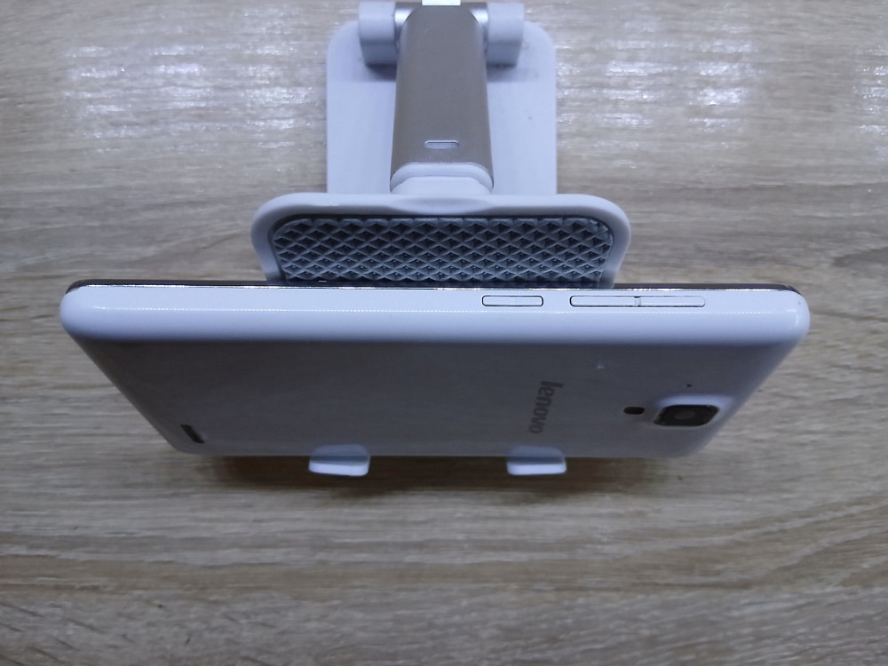 Б/У Смартфон Lenovo A536, 5", 2 SIM, Android, робочий стан Дніпро - фото 4