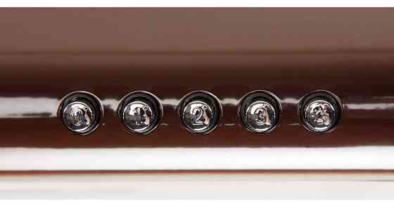 Витяжка Eleyus Line I 50 BR (6253769) Київ