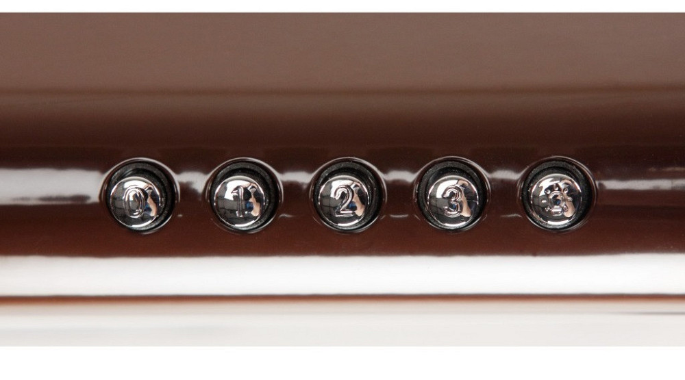 Витяжка Eleyus Line I 50 BR (6253769) Київ - фото 5