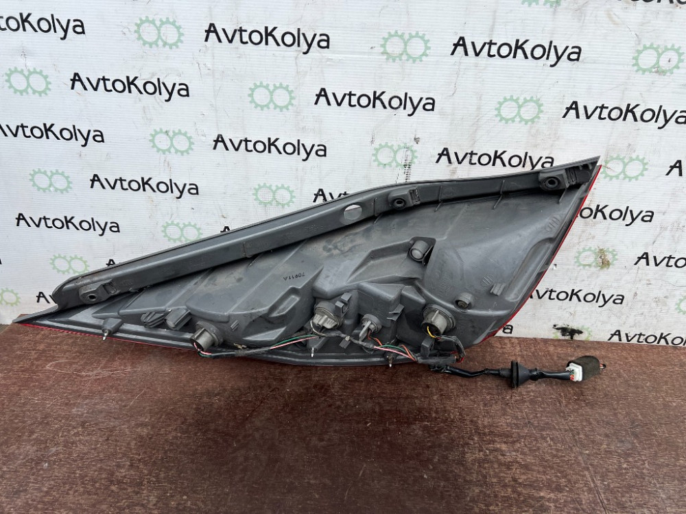 Ліхтар задній правий Hyundai i30 2007-2012 (92402-2L0) Ковель - фото 3