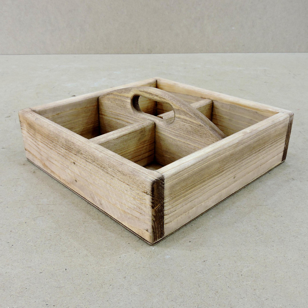 Кофейный органайзер 