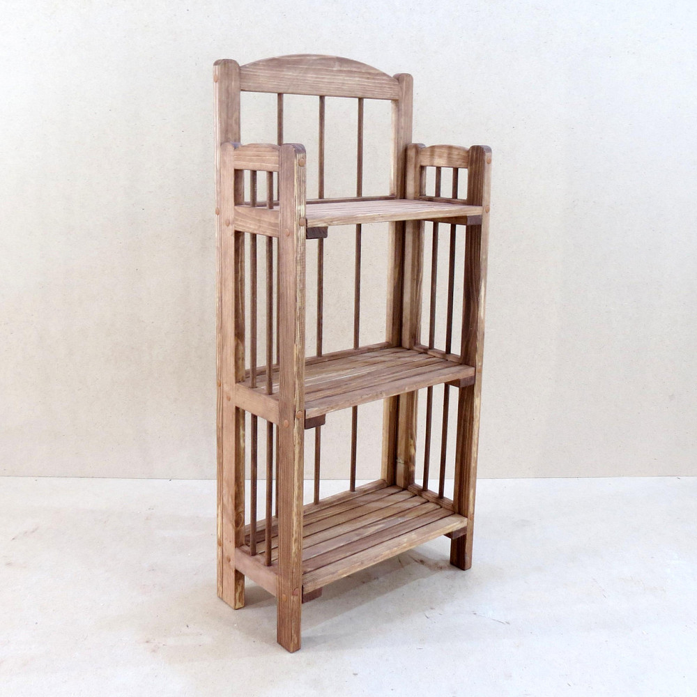 Этажерка разборная 