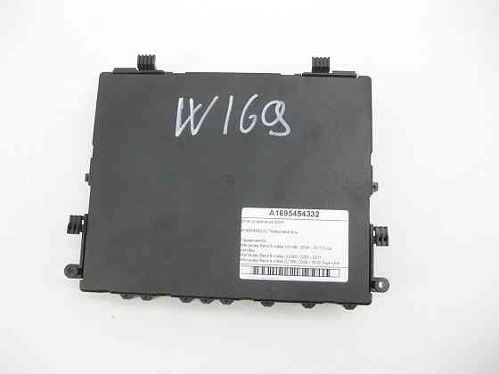 Mercedes-Benz  A1695454332 Блок керування SAM A-class W169 B-class W245 A-class C169 Одеса