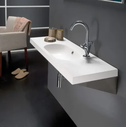 Раковина  Bathco Ice (0517) Київ