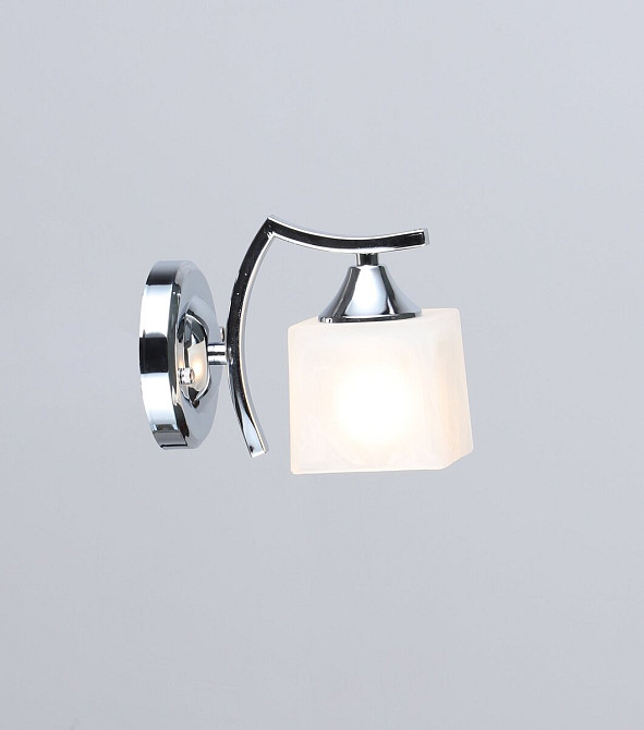 SIRIUS Бра настінне Sirius B N0754/1W на 1 плафон Коломия - фото 1