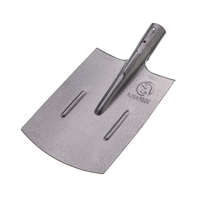 Лопата штикова траншейна, 0,8 кг INTERTOOL FT-2006 Киев - изображение 1