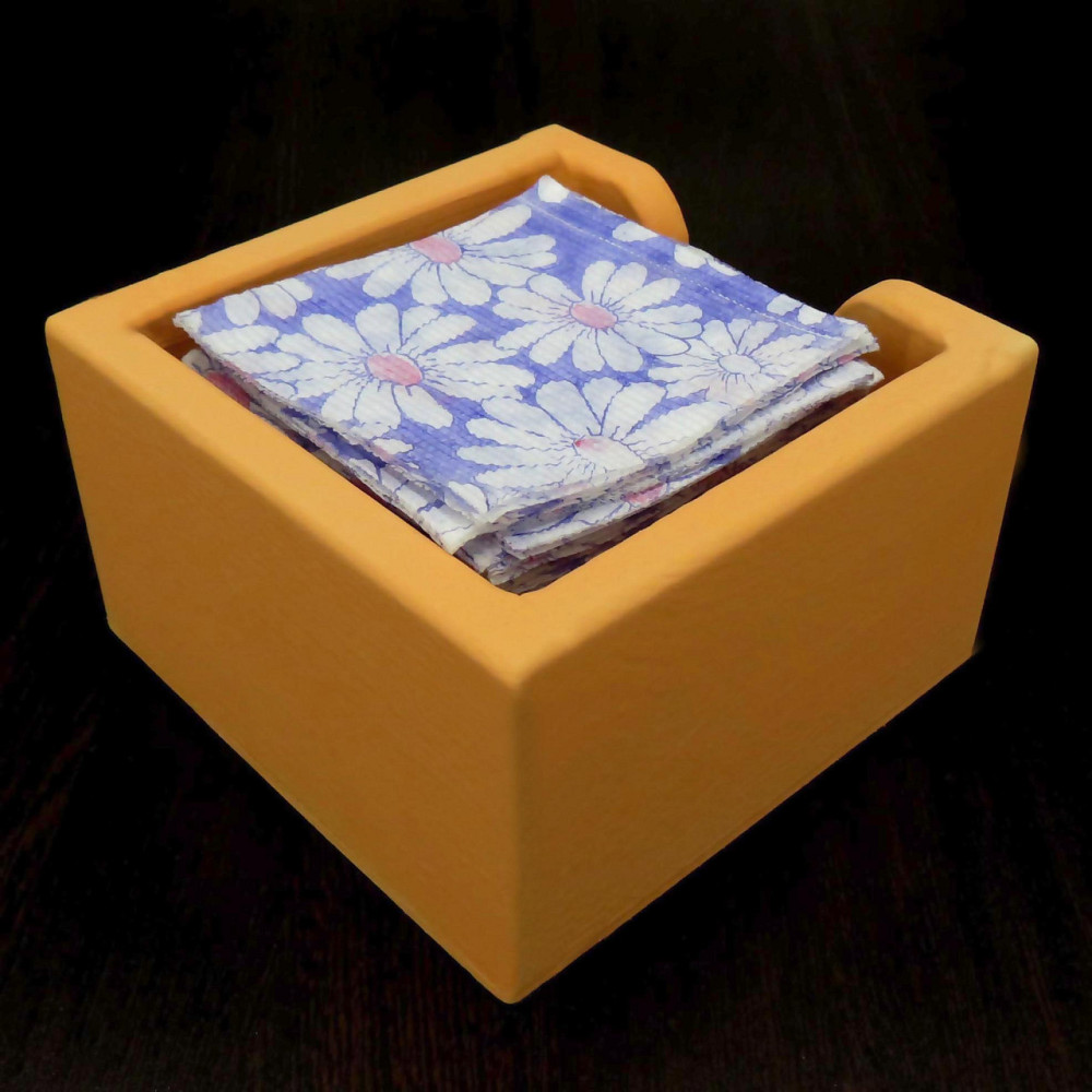 Серветниця "Гвадіана" грейпфрут Миколаїв - фото 7