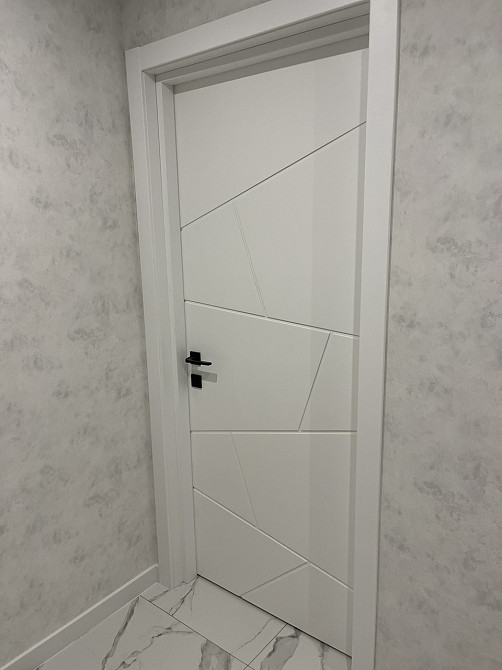 Двери коллекции 