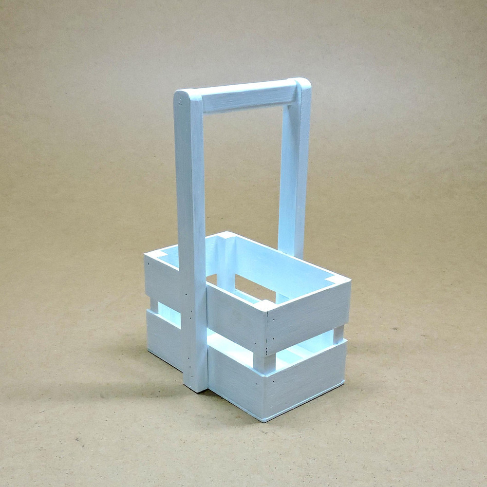 Подарочная корзинка 