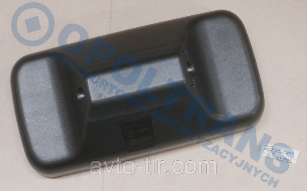 Дзеркало основне DAF LF, RVI Midlum, RVI Premium (мотор + підігрів) 5001856290 5001824148 1404871 Код: 5001856 Луцк - изображение 1