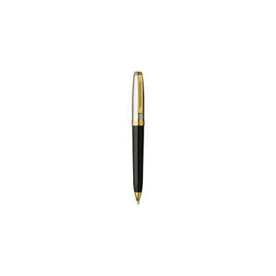 Ручка кулькова Sheaffer PRELUDE Black/Palladium GT BP (Sh337025) Вінниця